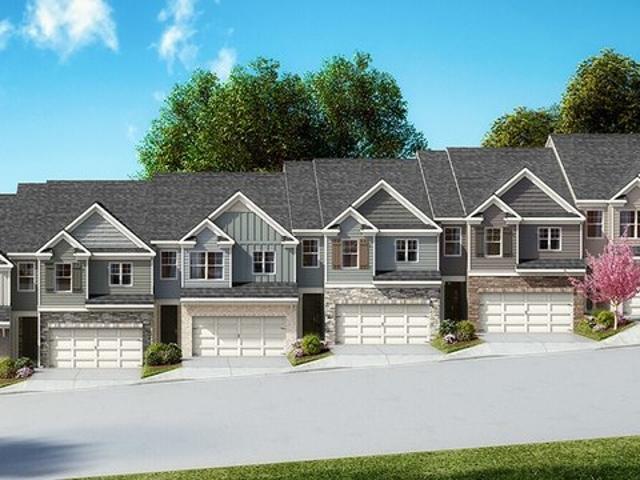 Townhouse for sale in Dahlonega, Georgia