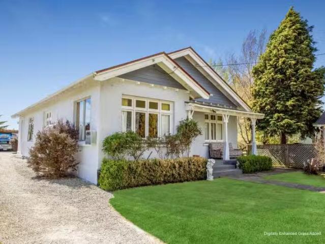 House for sale in Riversdale, Southland