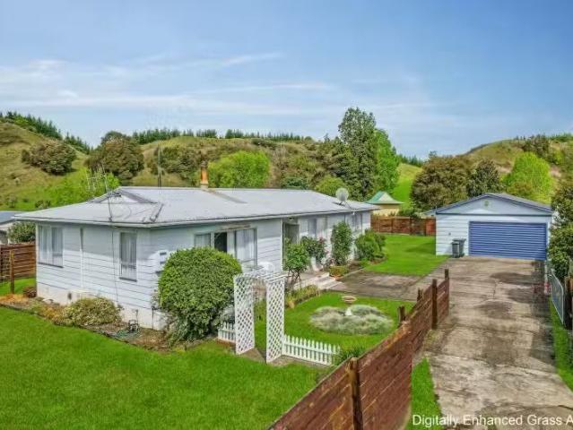 House for sale in Kawerau, Bay Of Plenty