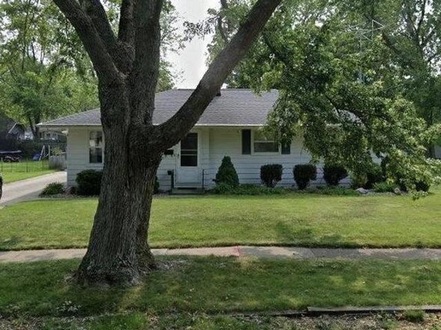 House for sale in Battle Creek, Michigan
