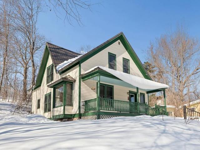 House for sale in Bayfield, Wisconsin
