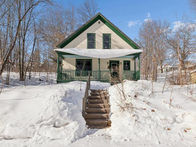 House for sale in Bayfield, Wisconsin