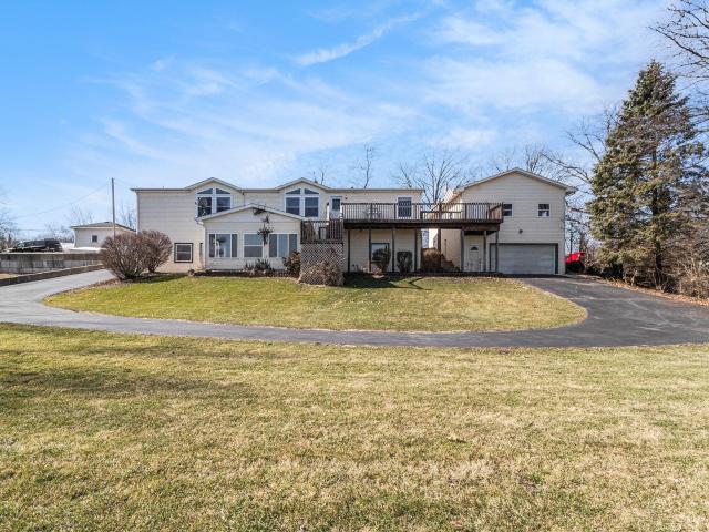 House for sale in Porter, Indiana