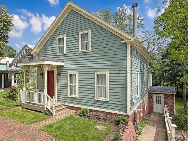 House for sale in Wyoming, New York