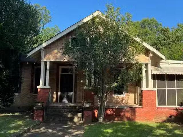 House for rent in Hope Hull, Alabama
