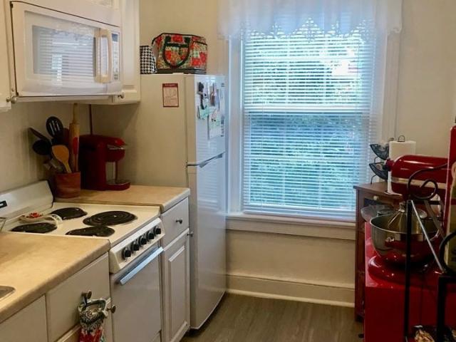 Apartment for rent in Chester, Pennsylvania