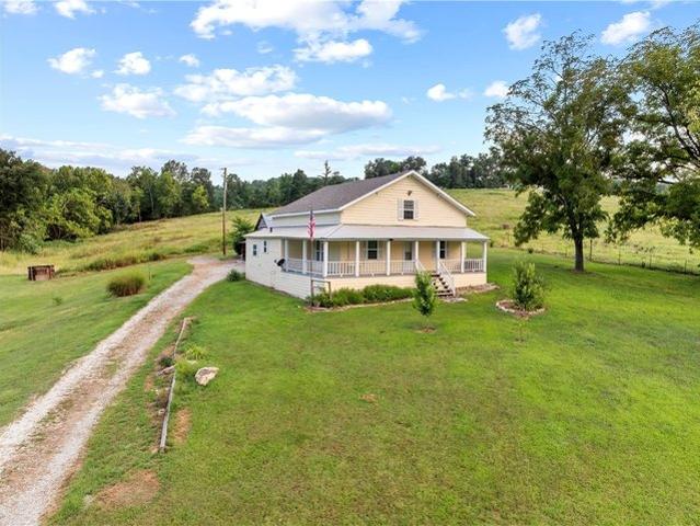 House for sale in Ark