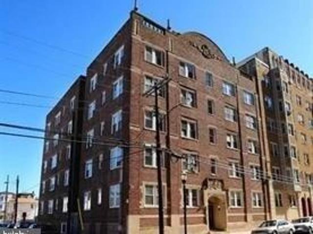 Apartment for sale in Atlantic City