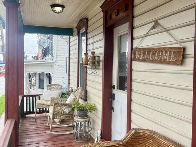 Apartment for rent in Boonsboro