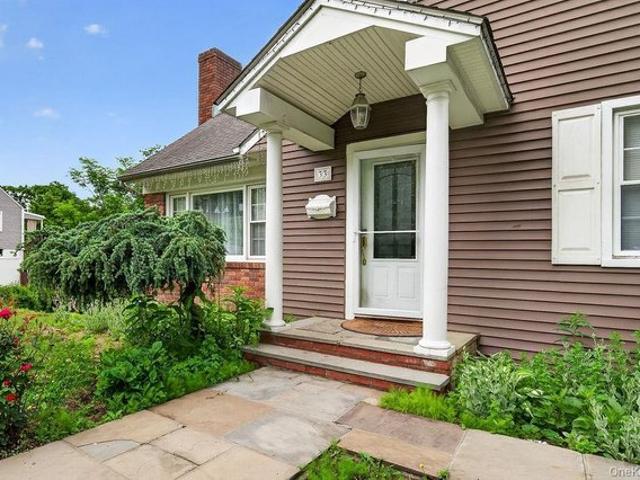 House for sale in Elmsford, New York