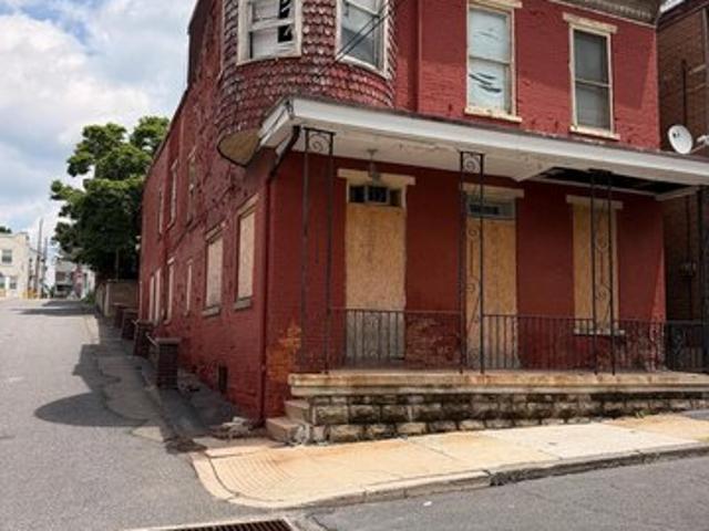 House for sale in Schuylkill Haven, Pennsylvania