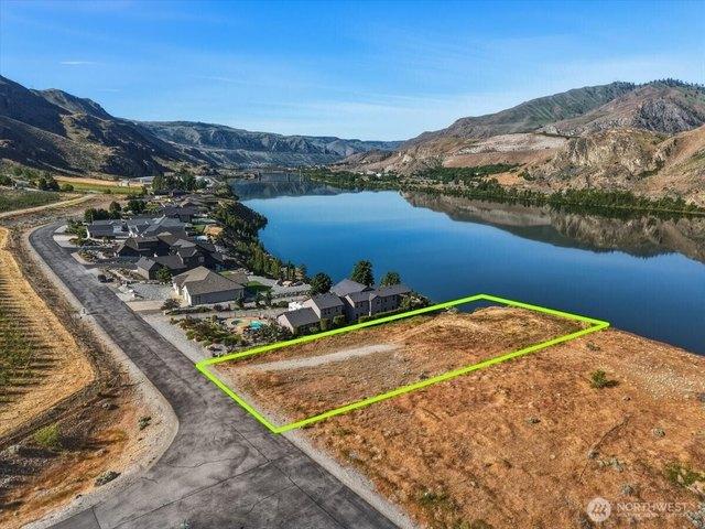 Land for sale in Orondo, Washington