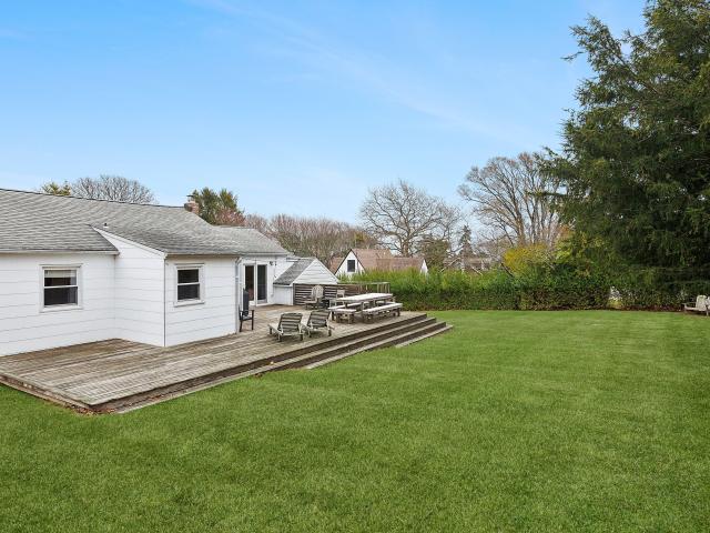 Property for rent in Wainscott, New York