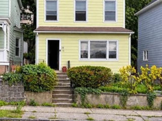 House for sale in West Mount Vernon, City of Mount Vernon