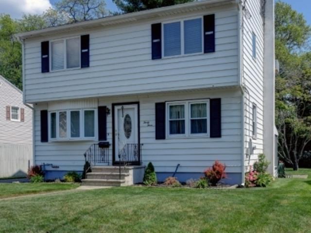 House for sale in Lincoln Park, New Jersey