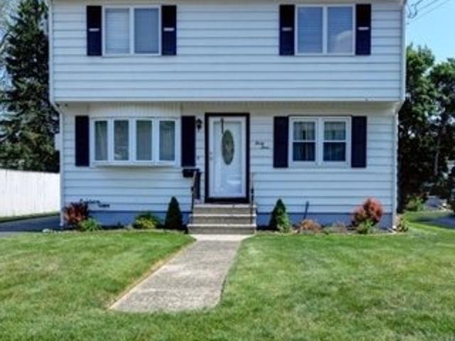 House for sale in Lincoln Park, New Jersey