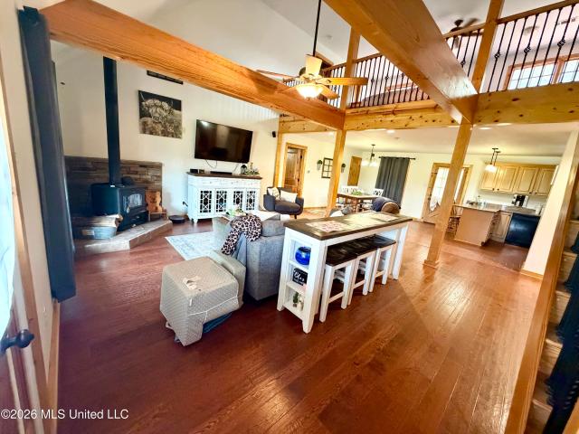 House for sale in Carriere, Mississippi