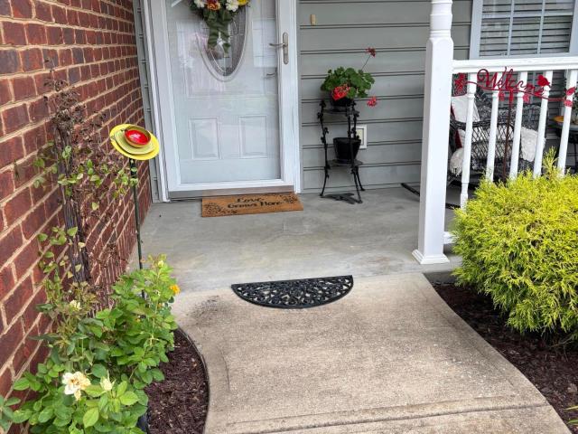Condo for sale in Tennessee