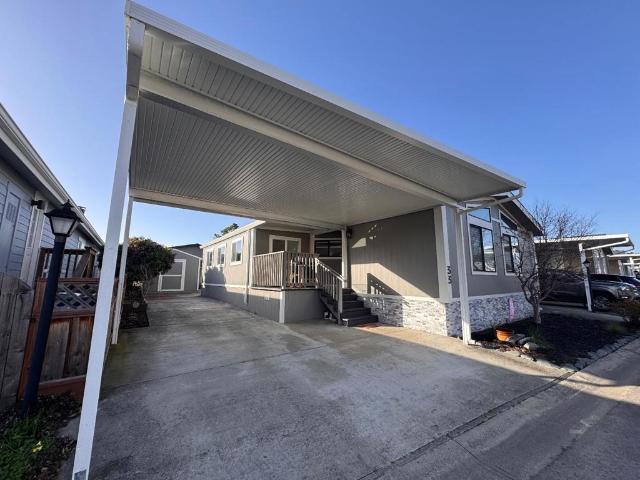 House for sale in San Mateo, California