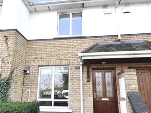 Terraced House for sale in Clondalkin