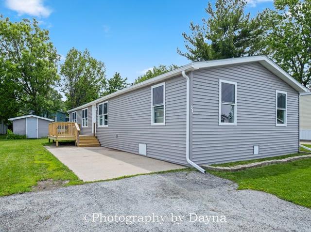House for sale in Bourbonnais, Illinois