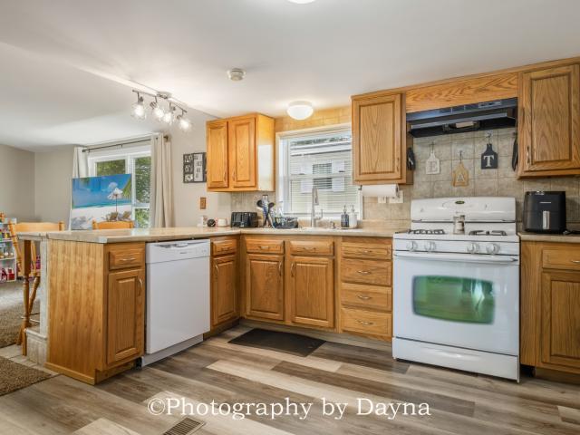 House for sale in Bourbonnais, Illinois