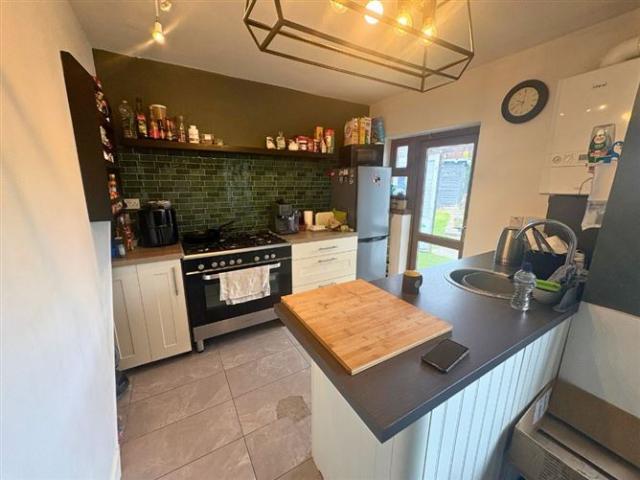 Bungalow for sale in Blackrock, North Tipperary