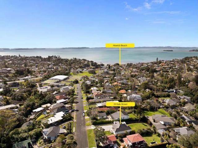House for sale in Howick, Oroua County