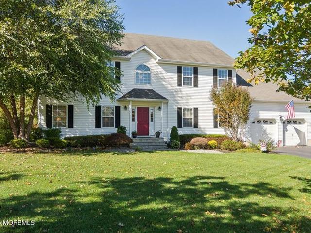 House for sale in Monmouth, New Jersey