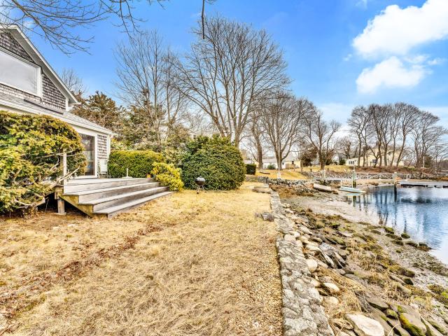 Property for rent in Barrington, Rhode Island