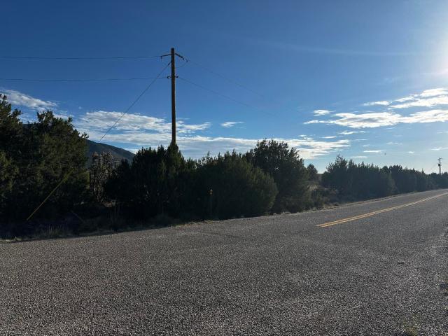 Land for sale in Edgewood, New Mexico