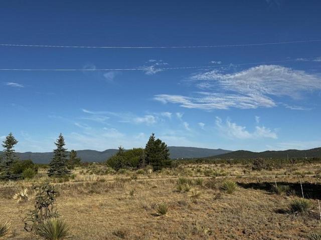 Land for sale in Edgewood, New Mexico