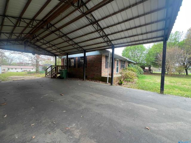 House for sale in Rainsville, Alabama