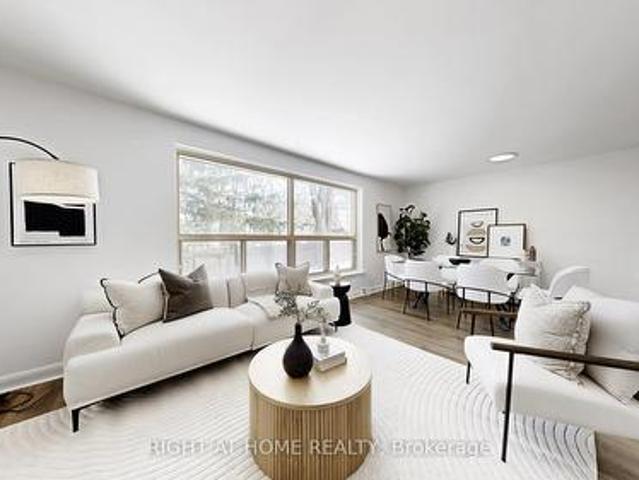 House for sale in Woburn, Ontario
