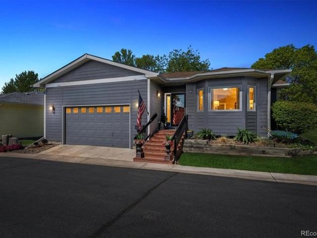 House for sale in Broomfield, Colorado