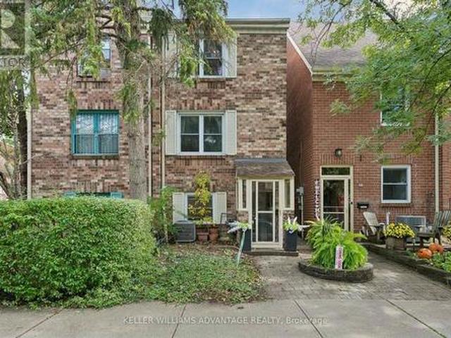 House for sale in Toronto—Danforth, Toronto