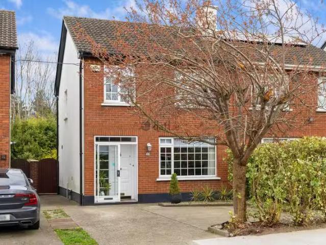 House to rent