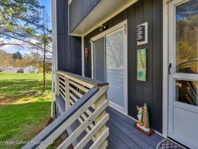 Townhouse for sale in East Jewett, New York
