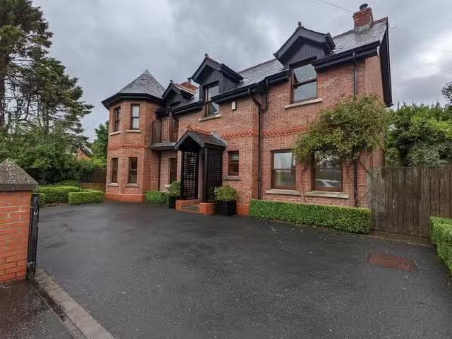 House to rent