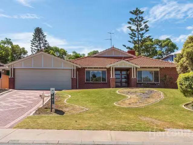 House for rent in Parklands, Western Australia