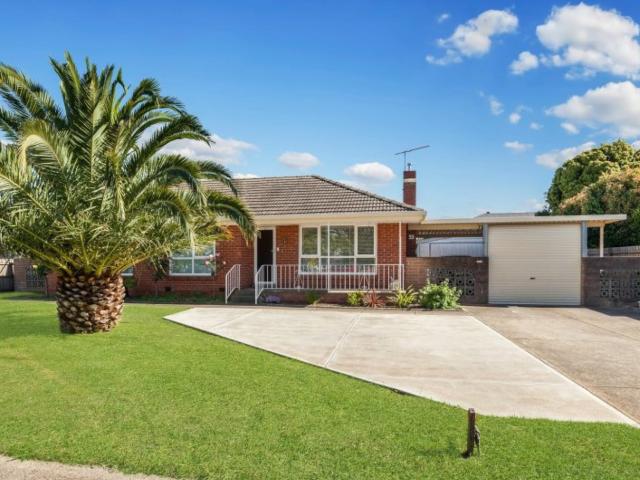 House for rent in Camerons Creek, Victoria