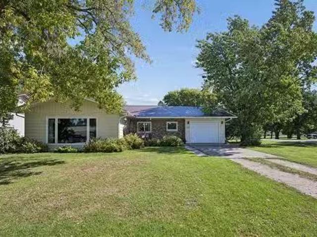 House for sale in Emerson, Manitoba