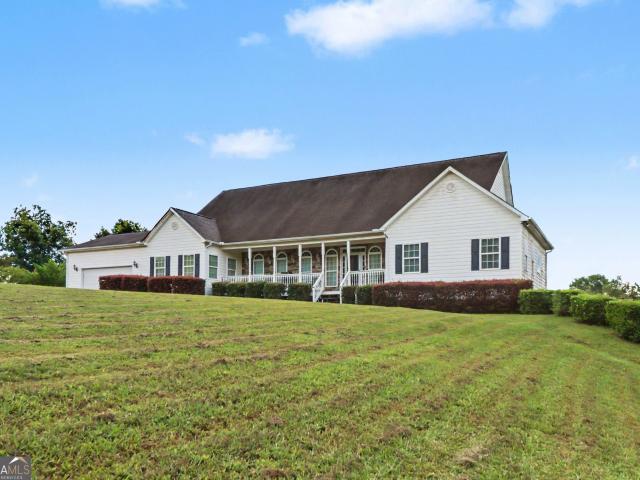 House for sale in Bartow, Georgia