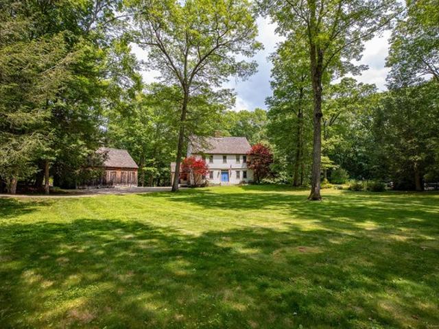House for sale in Roxbury, Connecticut