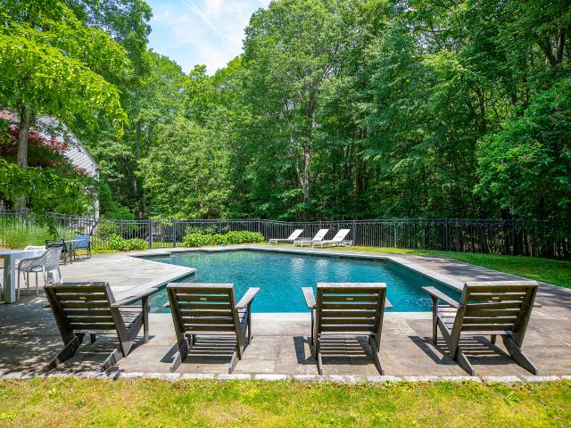 House for sale in Roxbury, Connecticut