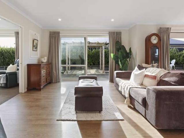 House for sale in Lake Rotoroa, Canterbury