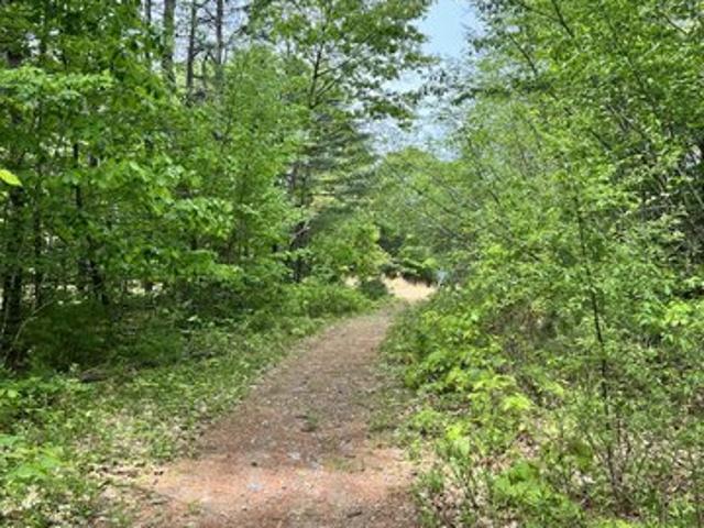 Land for sale in Topsham, Maine