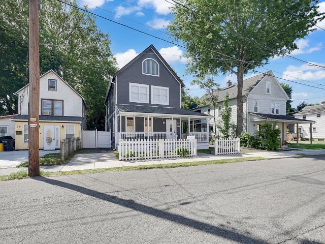 House for sale in Cuddebackville, New York