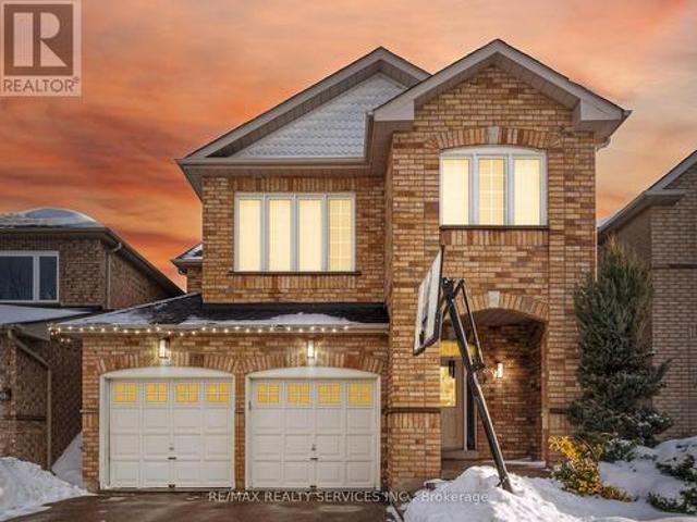 House for sale in Georgina, Ontario