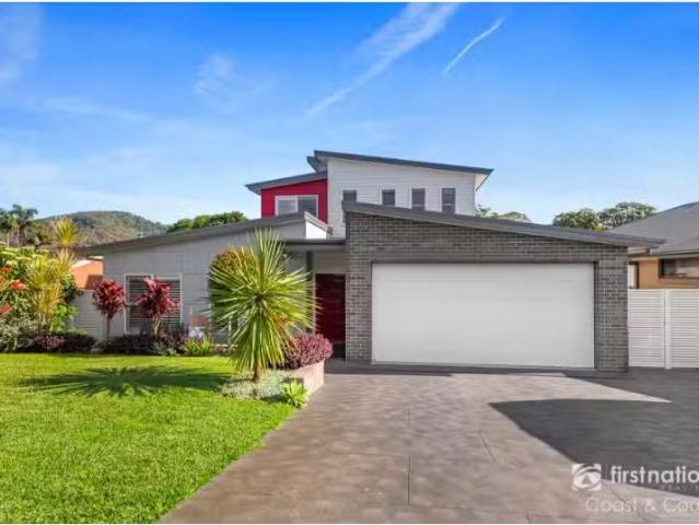 House for rent in Shoalhaven Heads, New South Wales